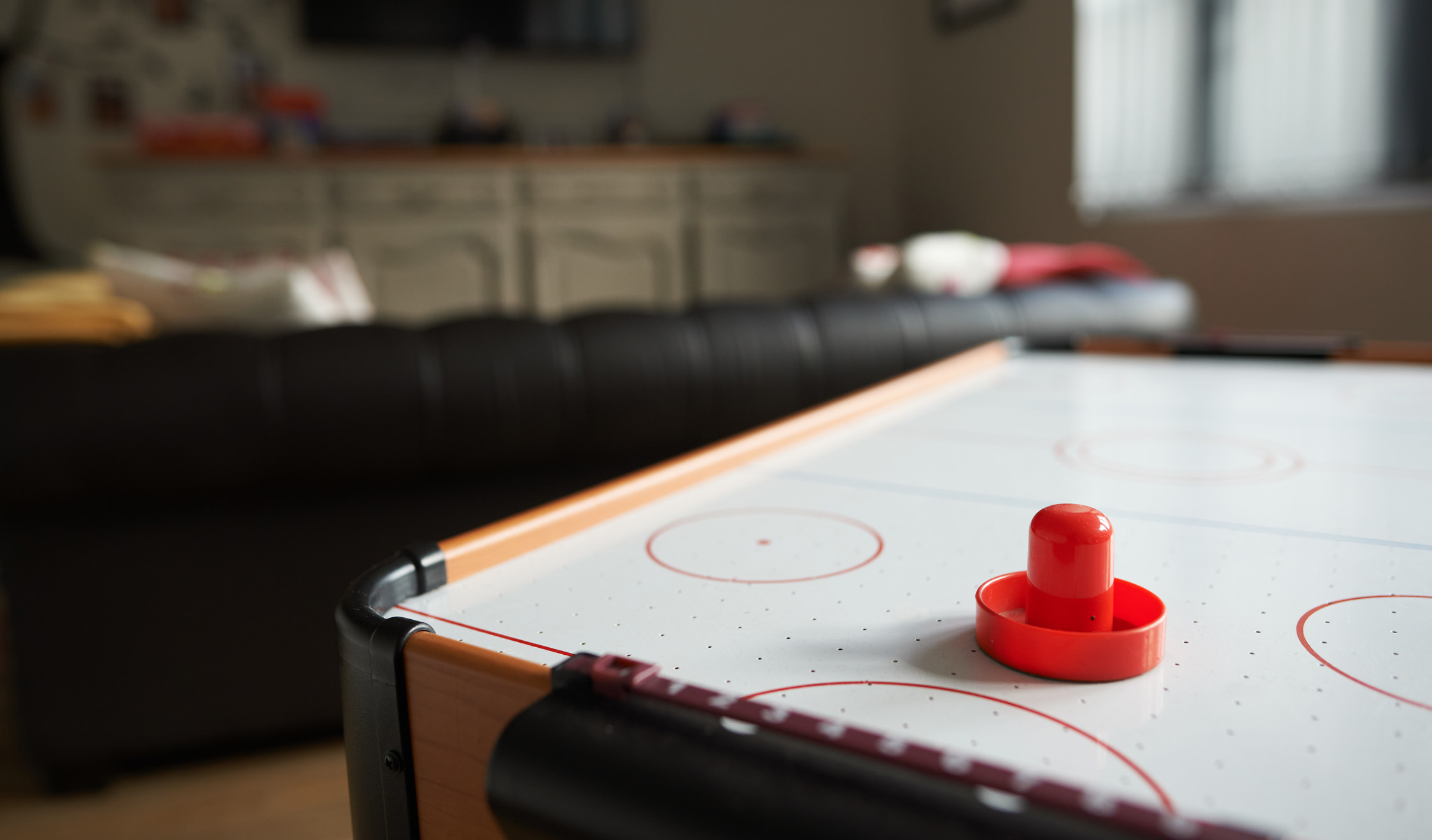 Gracebridge Care - Games