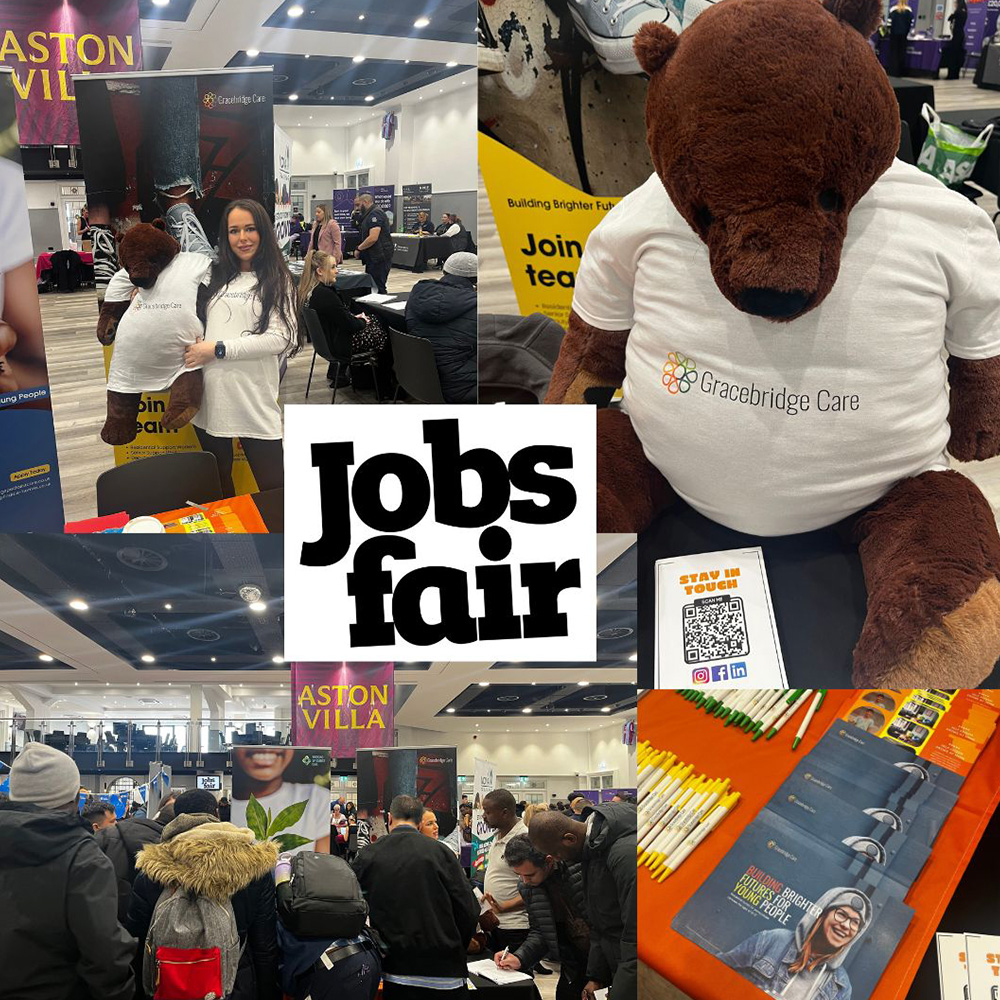 Jobs Fair at Villa Park