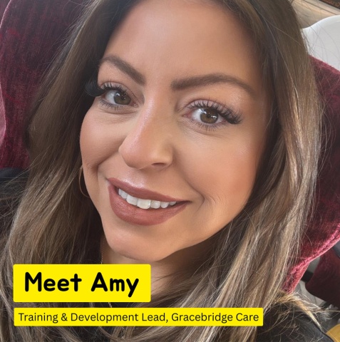 Amy