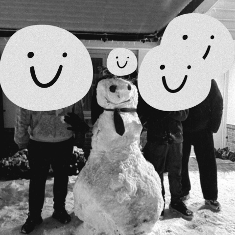 Snowman 
