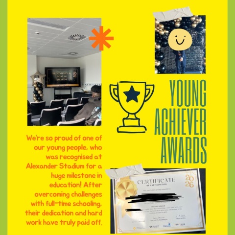 award 
